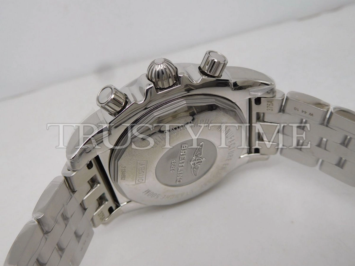Копия часов Breitling Chronomat 44 AB011012/B967/375A