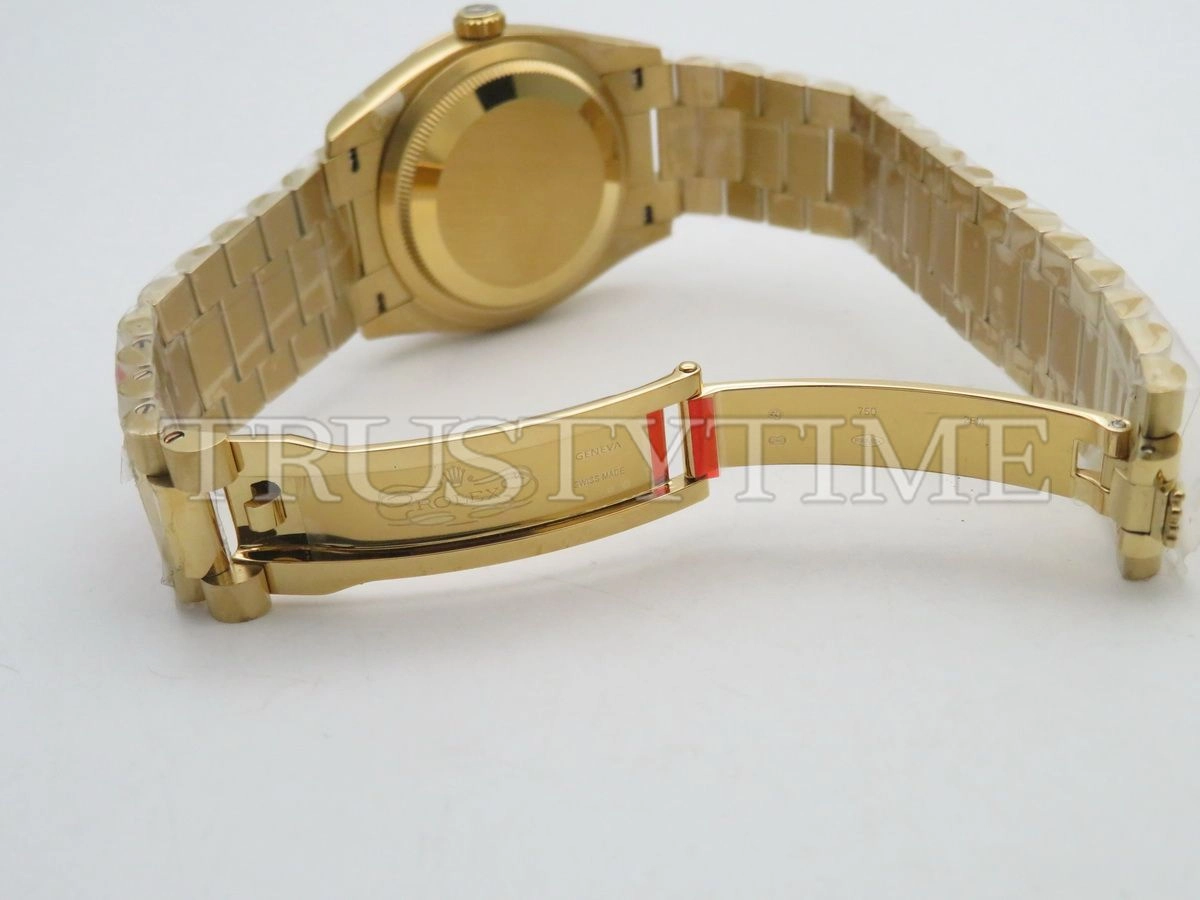 Копия часов Rolex Day-Date 36mm 128238-0011
