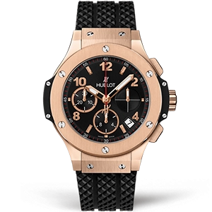 Копия часов Hublot Big Bang 41 341.PX.130.RX