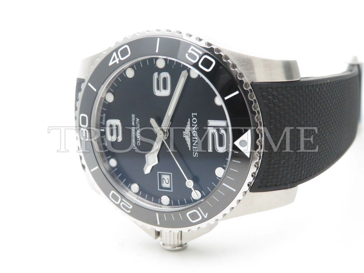 Копия часов Longines Sport Hydroconquest 41mm L3.781.4.56.9