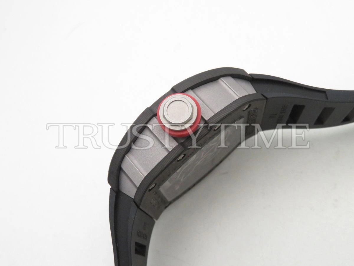 Копия часов Richard Mille RM055 Bubba Watson V2