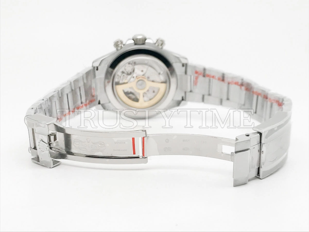 Копия часов Rolex Cosmograph Daytona 126506-0001