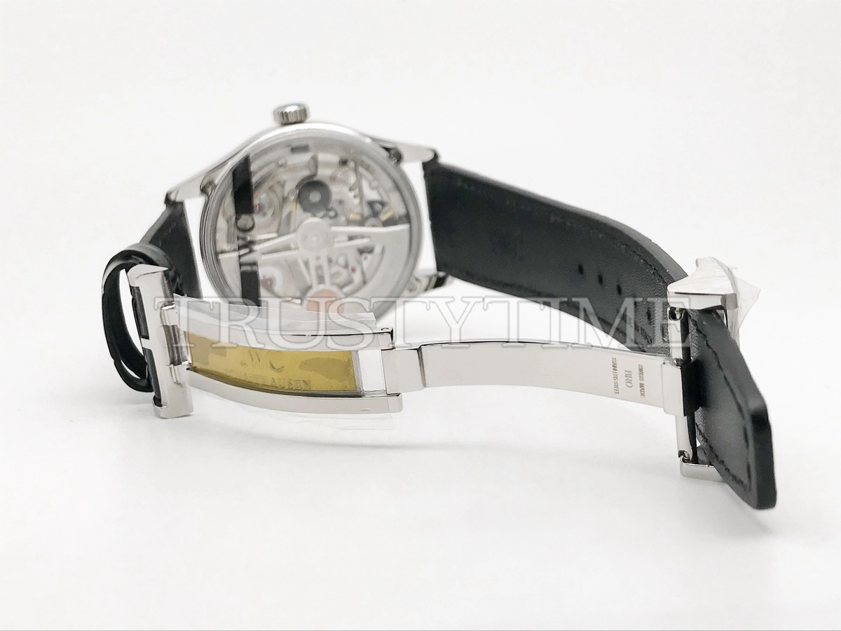 Копия часов IWC Portugieser Automatic 7 Days 42mm IW501701