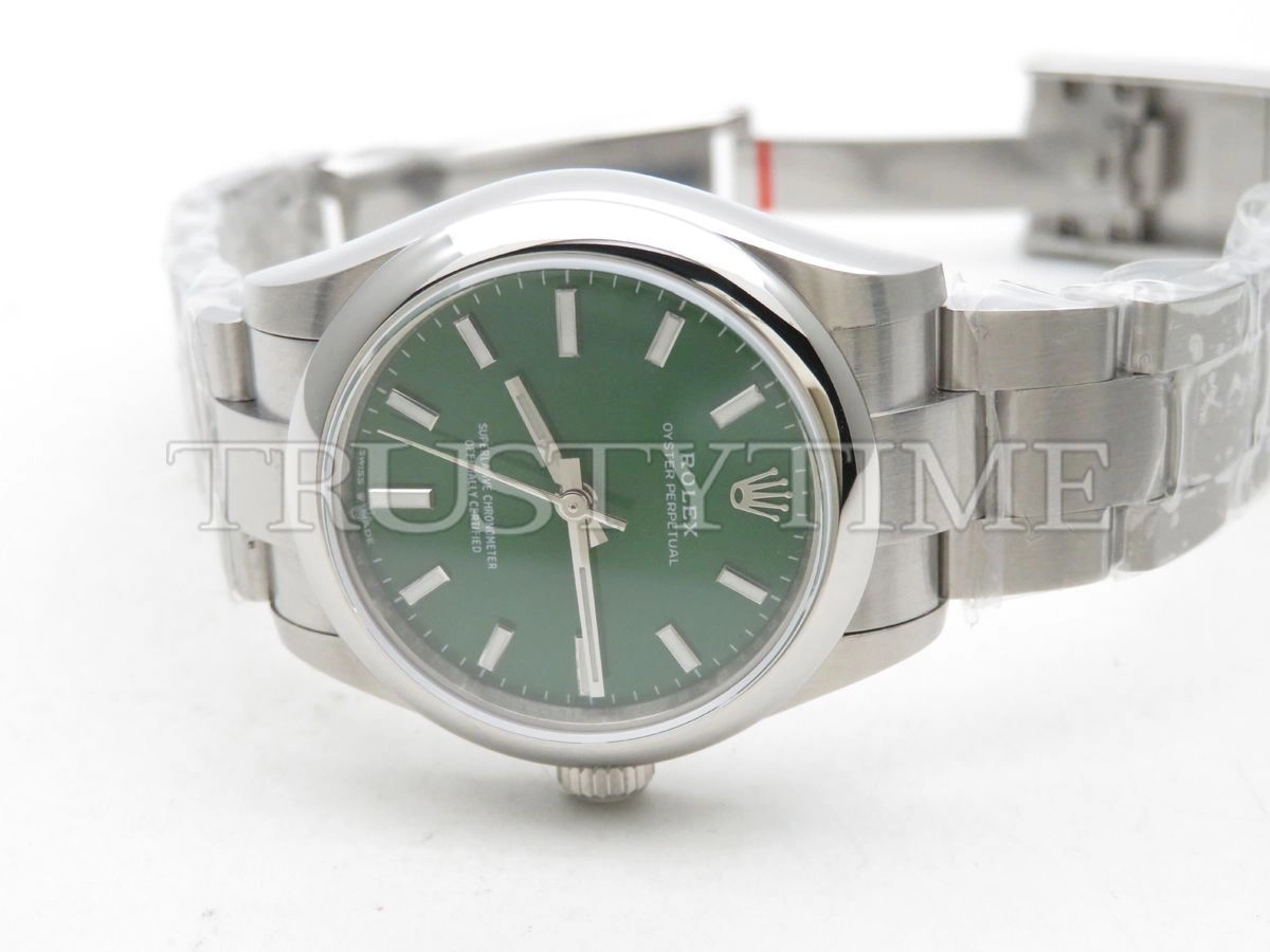 Копия часов Rolex Oyster Perpetual 31mm 277200-0006