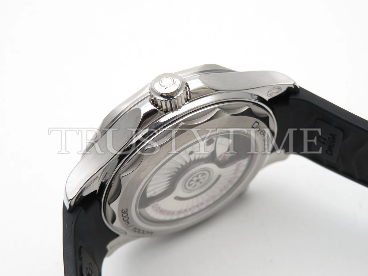 Копия часов Omega Seamaster Diver 300m Co-axial Chronometer 42mm 210.32.42.20.01.001