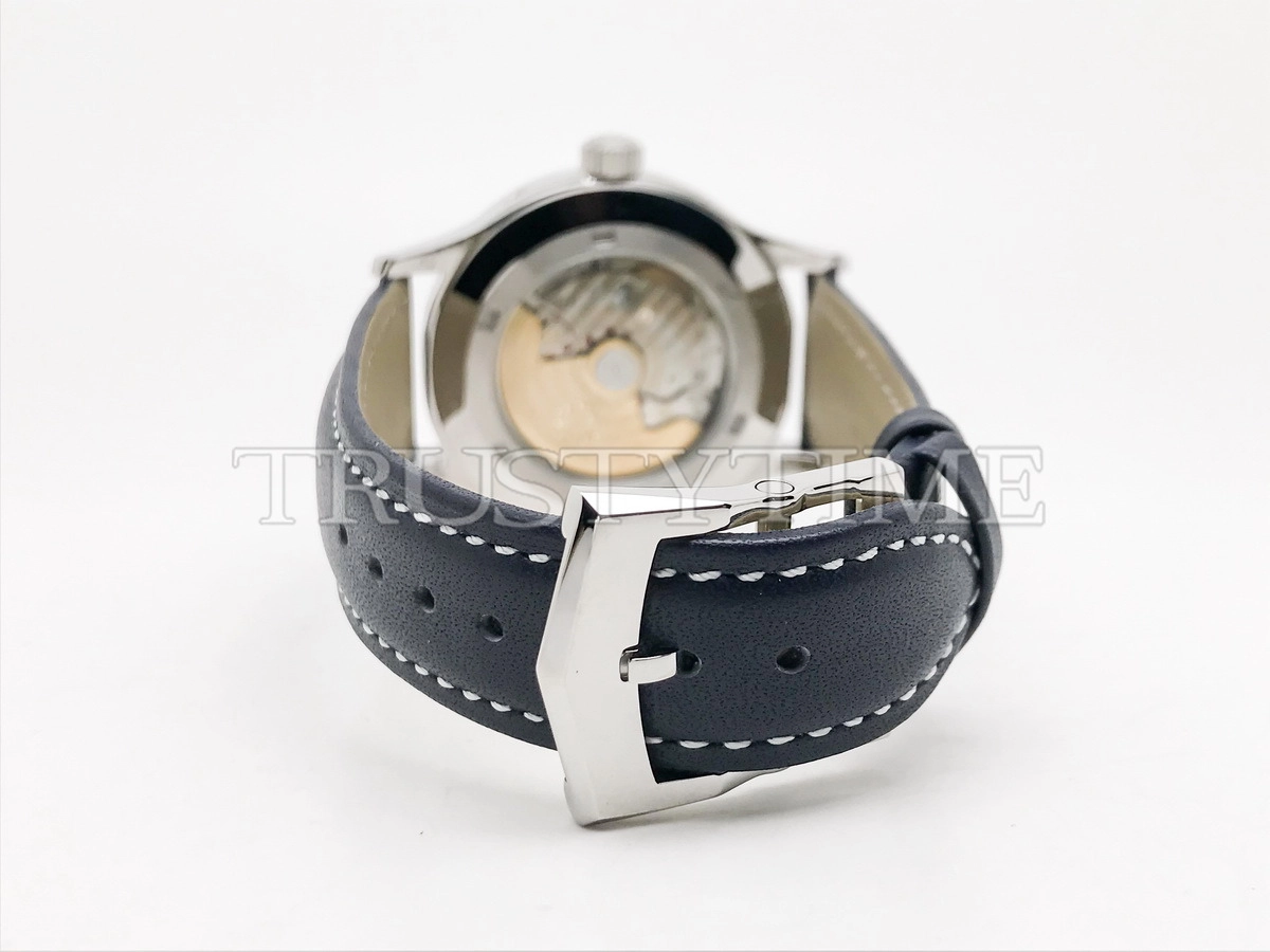 Копия часов Patek Philippe Calatrava Pilot Travel Time 42mm 7234G-001