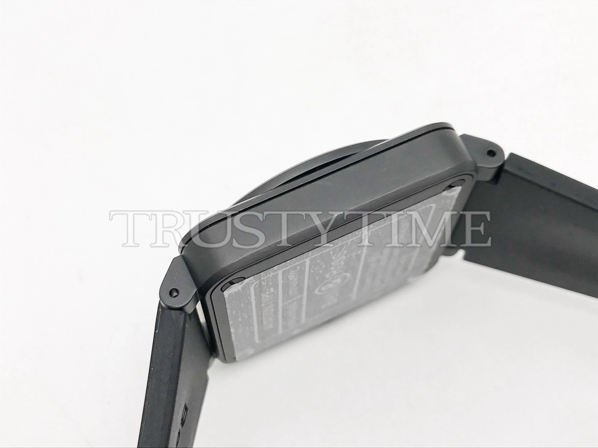 Копия часов Bell & Ross Instruments BR-03 Horizon BR03A-HRZ-CE/SRB