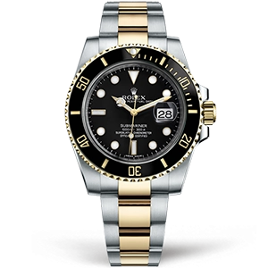Rolex Submariner 40mm 116613LN-0001