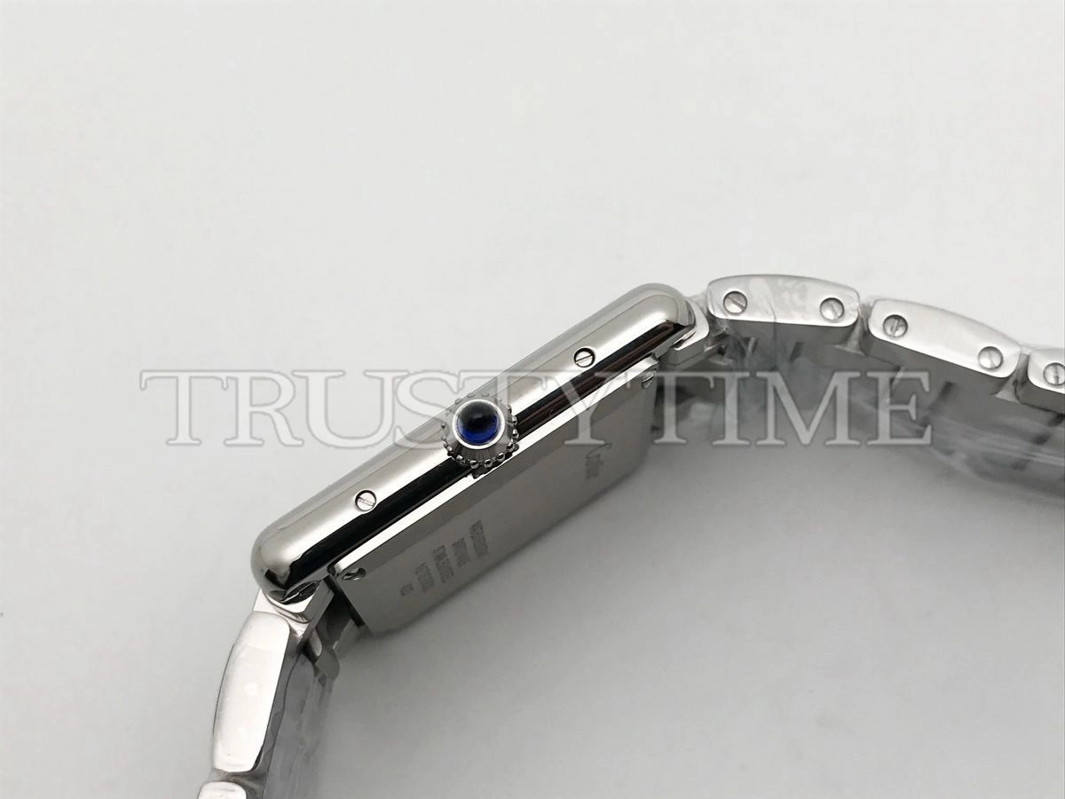 Копия часов Cartier Tank Must Large 25 WSTA0052
