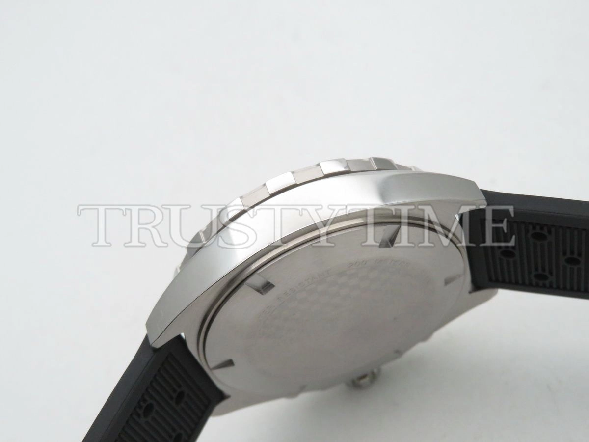 Копия часов Tag Heuer Formula 1 Chronograph Quartz 43mm CAZ1011.FT8024