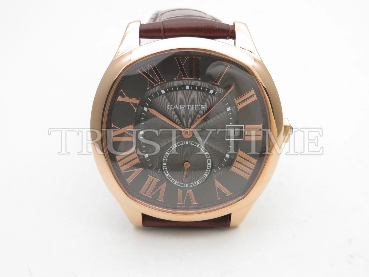 Копия часов Cartier Drive de Cartier 41 WGNM0004