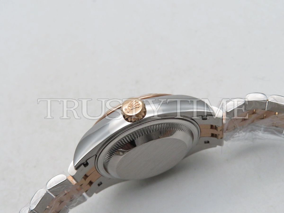 Копия часов Rolex DateJust 28mm 279171-0007
