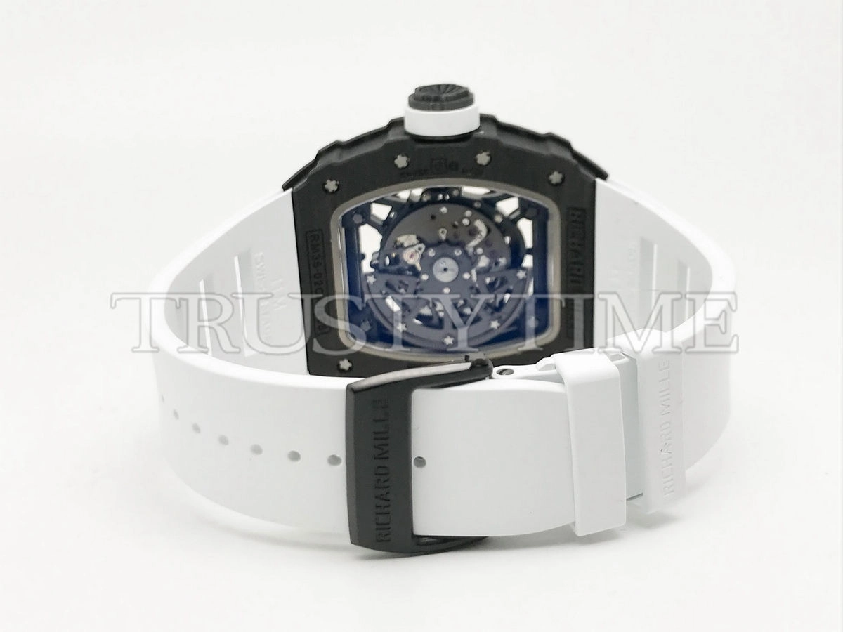 Копия часов Richard Mille RM035-02 Rafael Nadal