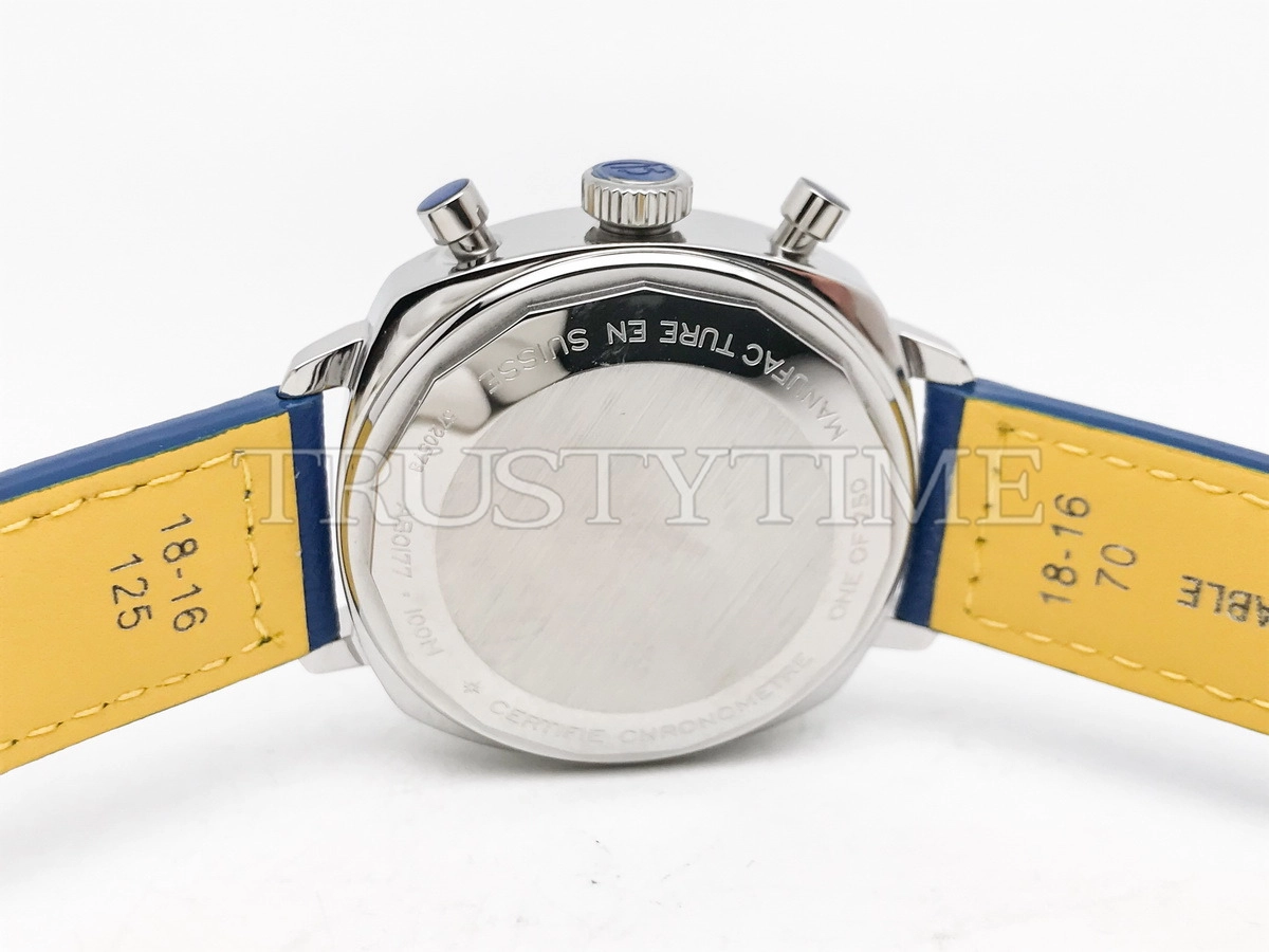 Копия часов Breitling Top Time B01 Racing 38mm AB01772A1G1X1