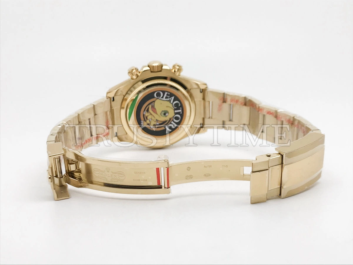 Копия часов Rolex Cosmograph Daytona 126508-0003