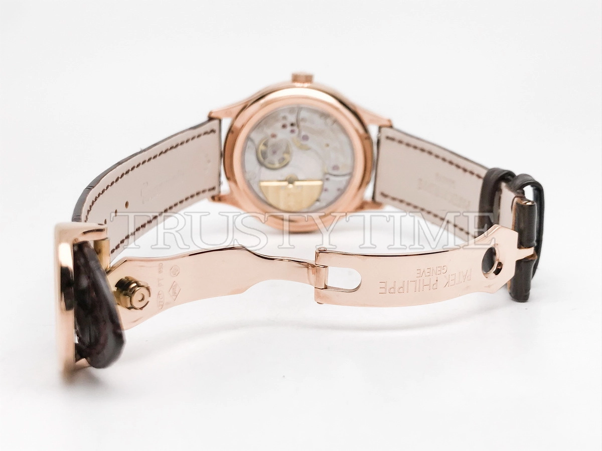 Копия часов Patek Philippe Perpetual Calendar 5327R-001
