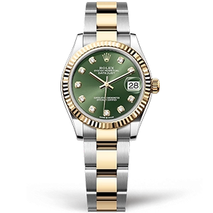 Копия часов Rolex DateJust 31mm 278273-0029
