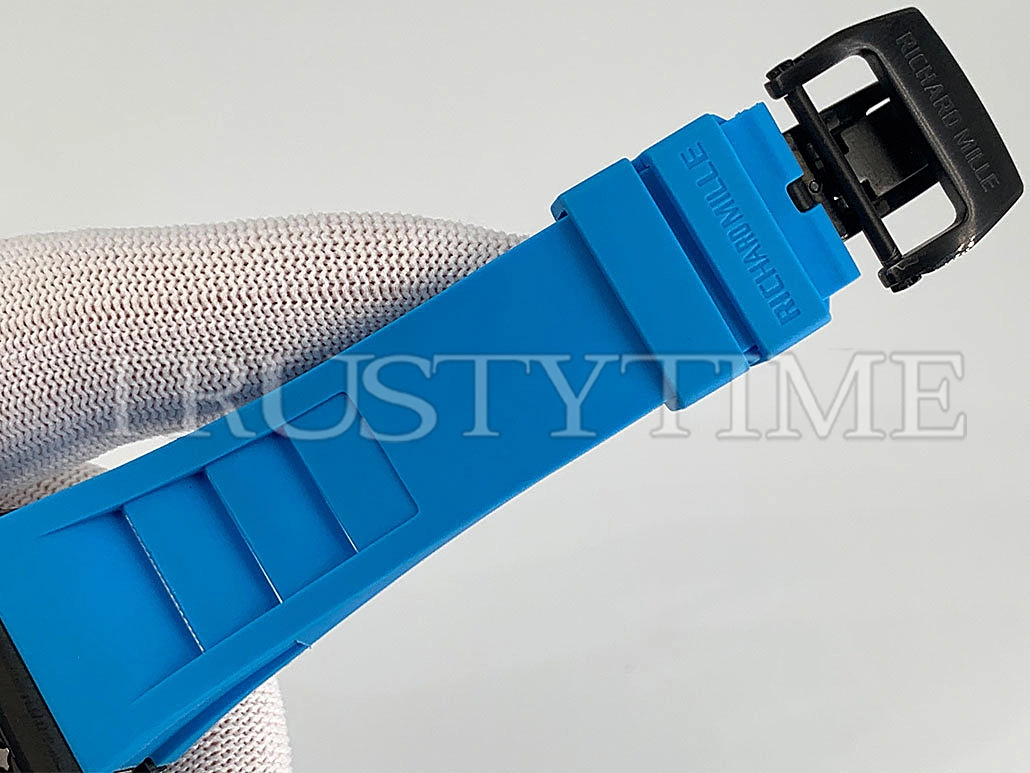 Копия часов Richard Mille RM055 Арт.RM-0020