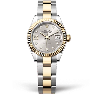 Копия часов Rolex DateJust 28мм 279173-0004