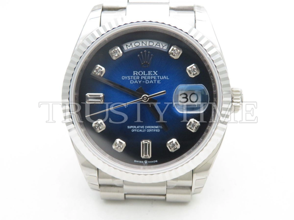 Копия часов Rolex Day-Date 36mm 128239-0023