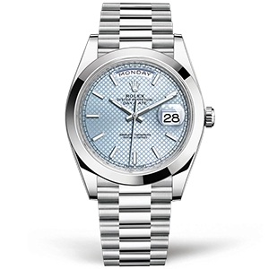 Копия часов Rolex Day-Date 40mm 228206-0004