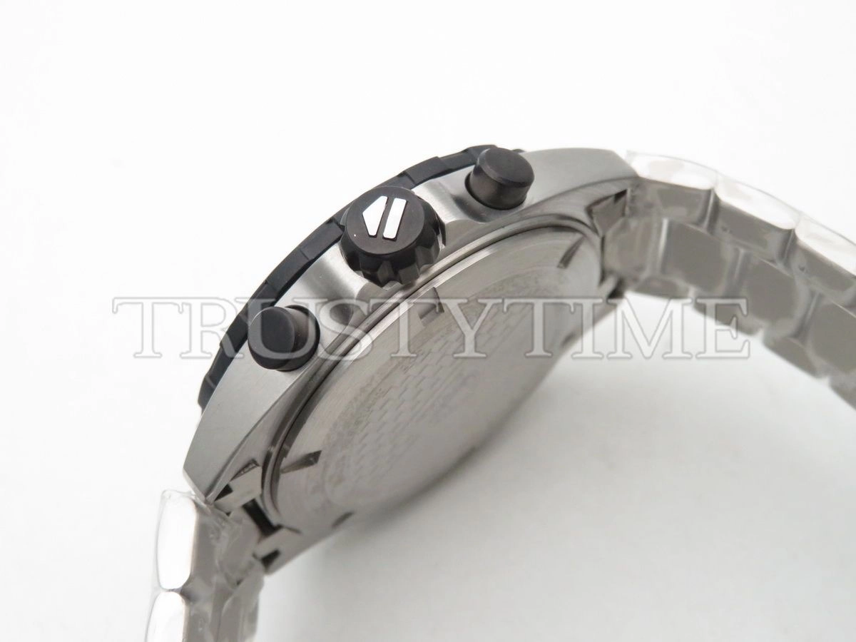 Копия часов Tag Heuer Formula 1 Chronograph Quartz 43mm CAZ1010.BA0842