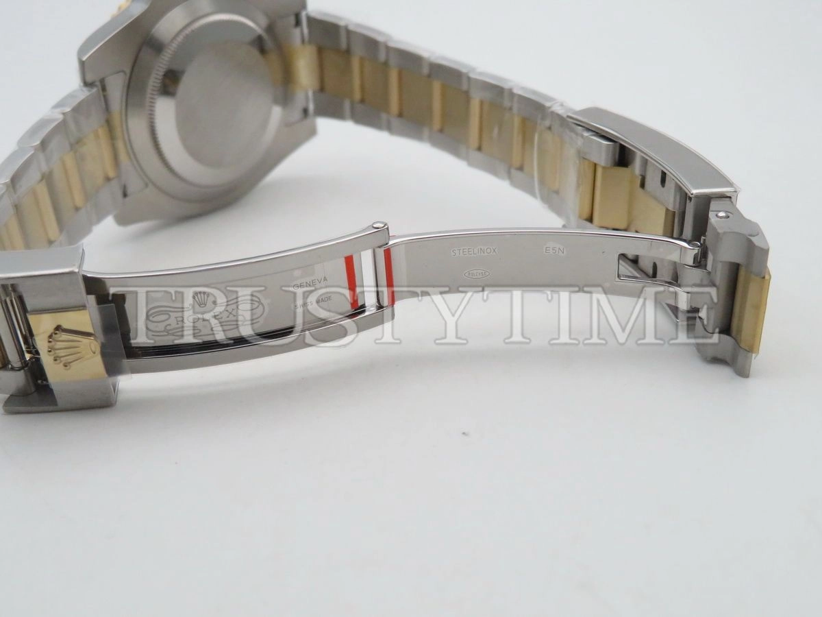 Копия часов Rolex Submariner 40mm 116613LN-0001