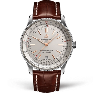 Копия часов Breitling Navitimer Automatic 41 A17326211G1P1