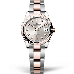Копия часов Rolex DateJust 31mm 278341RBR-0015