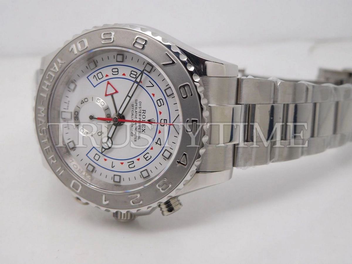 Копия часов Rolex Yacht-Master II 44mm 116689-0002