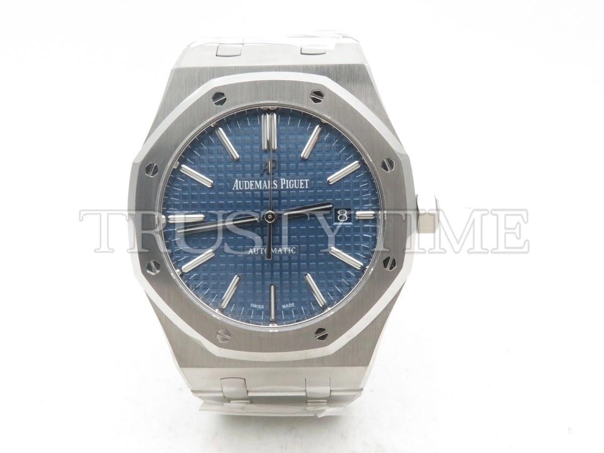Копия часов Audemars Piguet Royal Oak Automatic II 15400ST.OO.1220ST.03