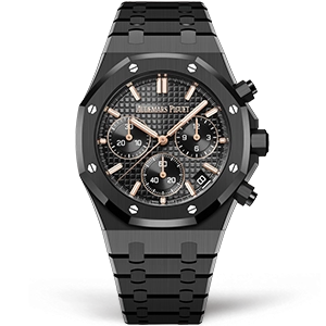 Копия часов Audemars Piguet Royal Oak Selfwinding Chronograph 26240CE.OO.1225CE.02