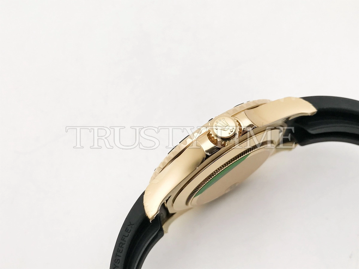 Копия часов Rolex Yacht-Master 42mm 226658-0001 Арт.RX-3487