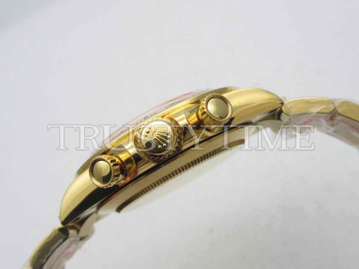 Копия часов Rolex Cosmograph Daytona 116508-0006