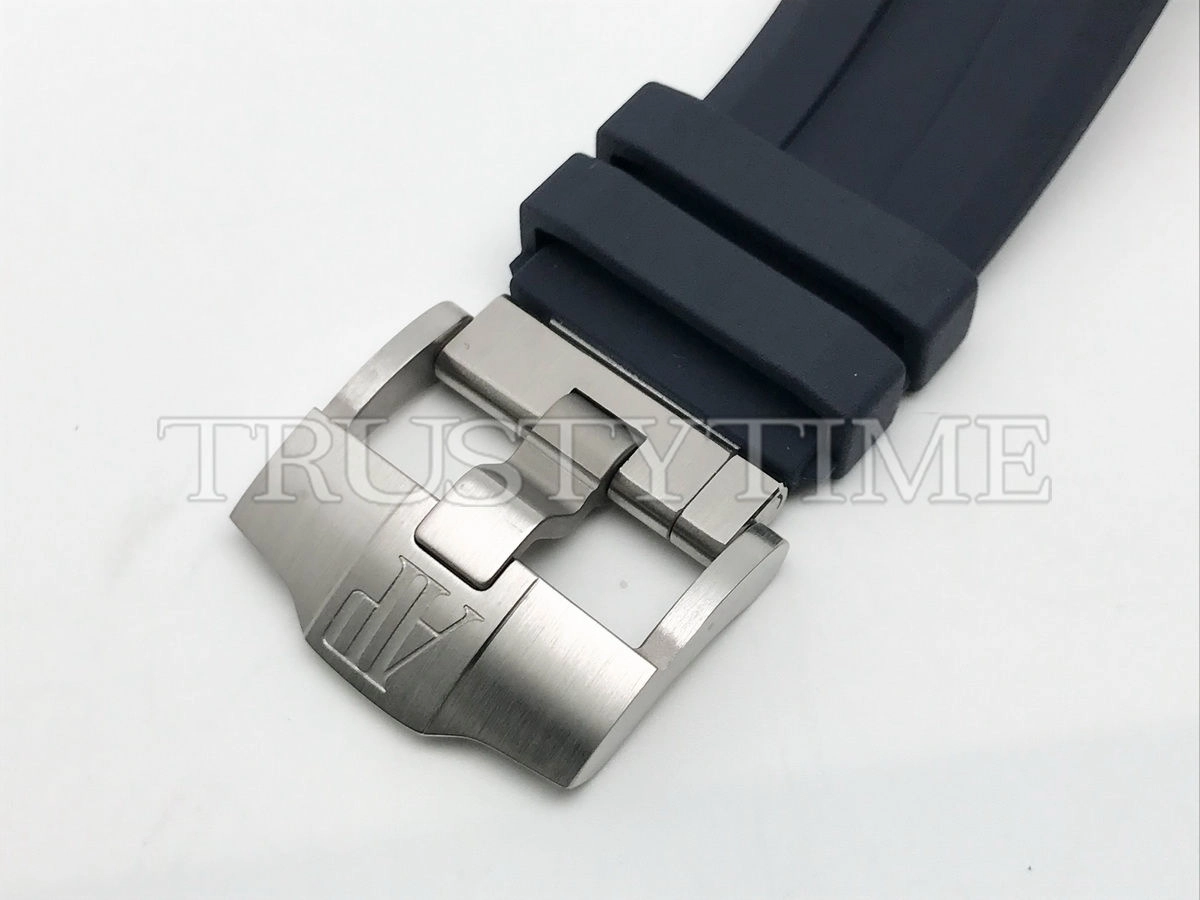 Копия часов Audemars Piguet Royal Oak Offshore Diver 15720ST.OO.A027CA.01