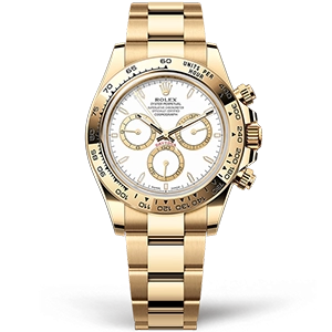 Копия часов Rolex Cosmograph Daytona 126508-0001