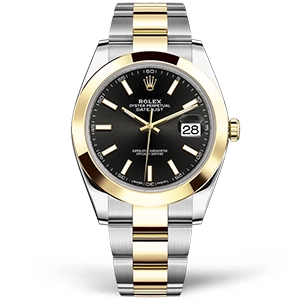 Копия часов Rolex DateJust II 41mm 126303-0013