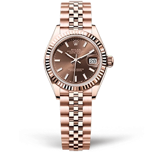 Копия часов Rolex DateJust 28mm 279175-0008