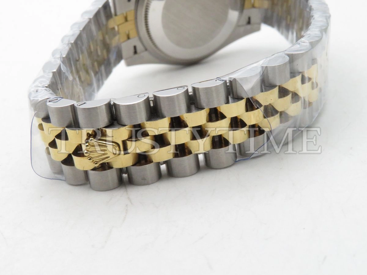 Копия часов Rolex DateJust 31mm 178273-0089