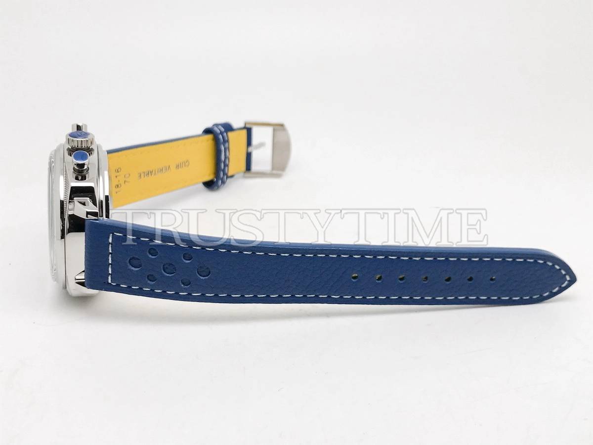 Копия часов Breitling Top Time B01 Racing 38mm AB01772A1G1X1