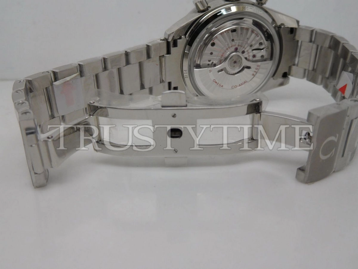 Копия часов Omega Speedmaster Speedmaster 57 Co-Axial Chronograph 41.5mm 331.10.42.51.02.002