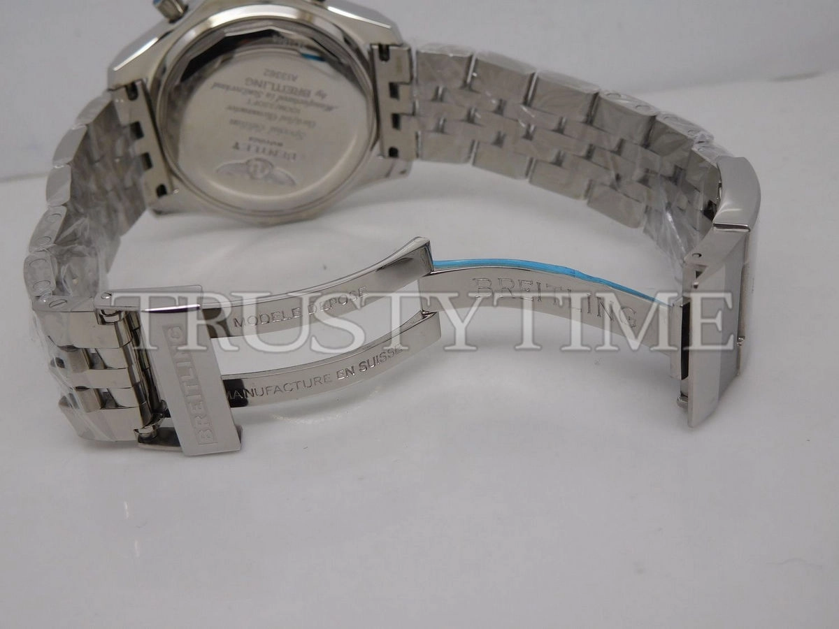 Копия часов Breitling for Bentley GT A1336212K506