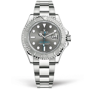 Копия часов Rolex Yacht-Master 40mm 126622-0001