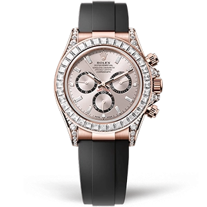 Копия часов Rolex Cosmograph Daytona 126535TBR-0002