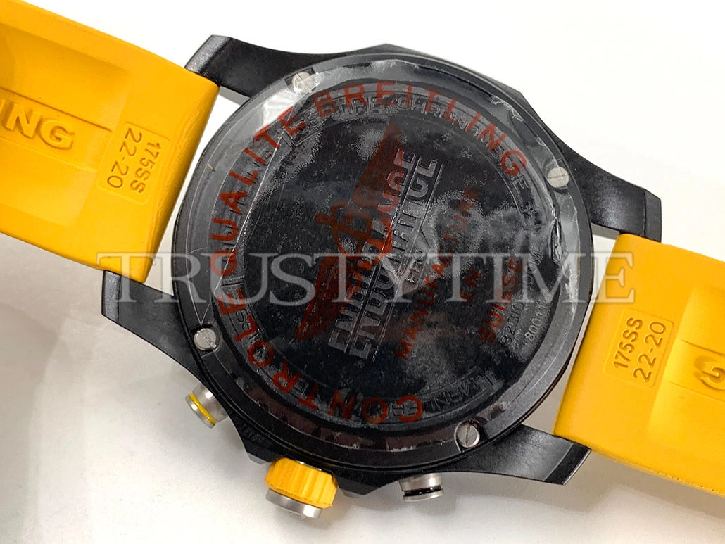 Копия часов Breitling Endurance Pro X82310A41B1S1