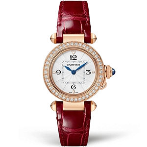 Копия часов Cartier Pasha De Cartier 30mm WJPA0017