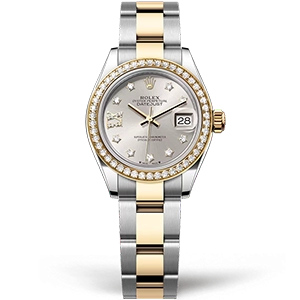 Копия часов Rolex DateJust 28мм 279383RBR-0004
