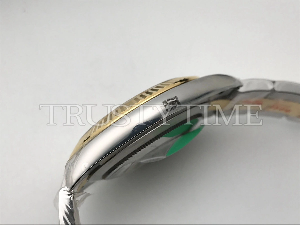 Копия часов Rolex DateJust II 41mm 126333-0013