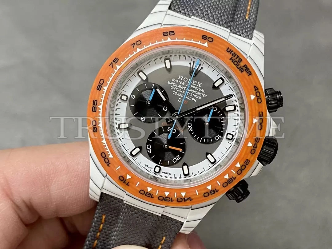 Копия часов Rolex Cosmograph Daytona DIW Ocellaris