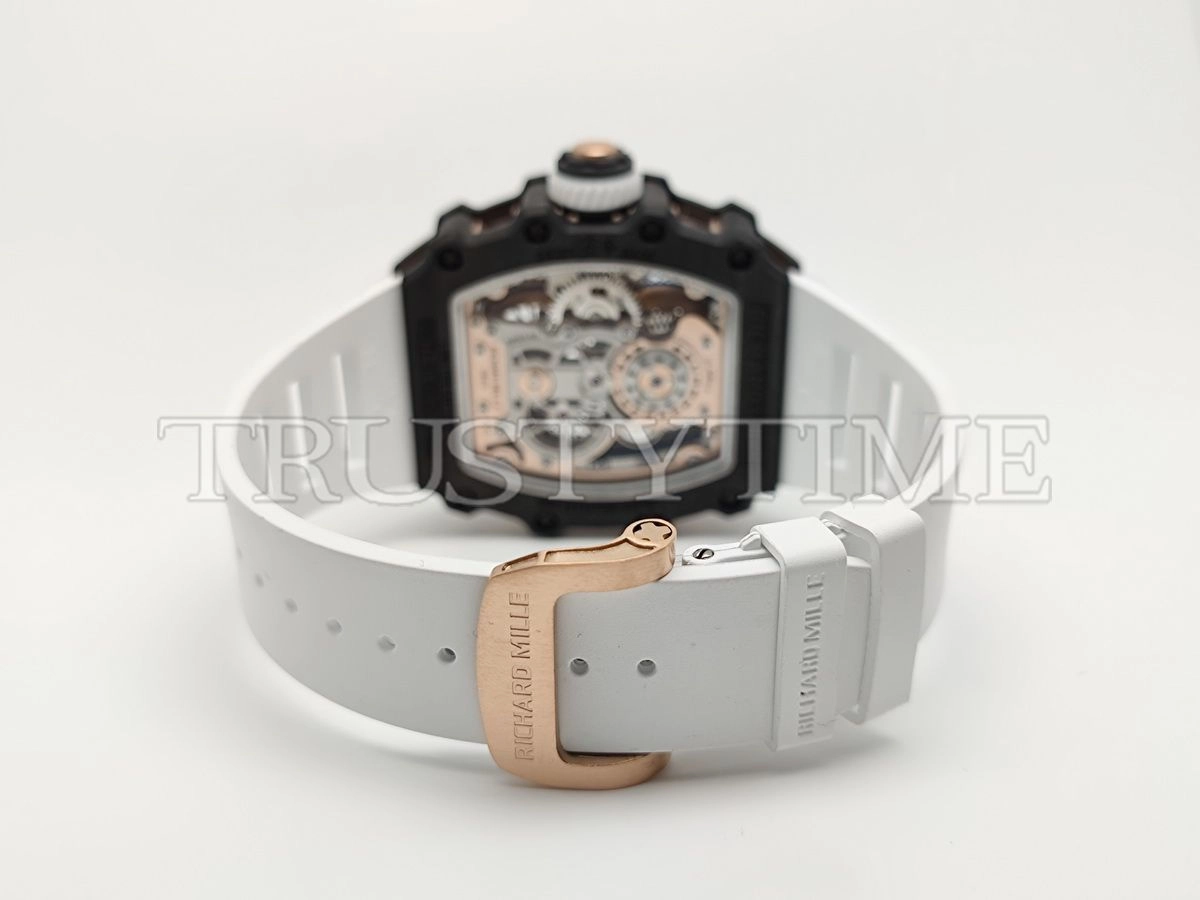 Копия часов Richard Mille RM21-01 Tourbillon Aerodyne
